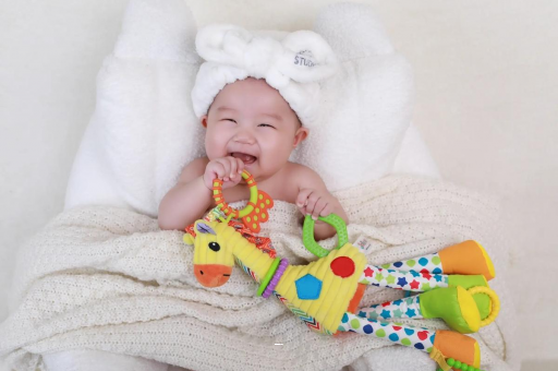 成都试管代怀豆浆宝宝能喝吗