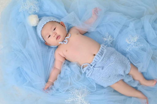 成都试管代怀宝宝发烧拉肚子