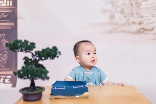 成都试管代怀月子里宝宝湿疹怎么办